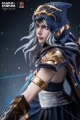 Ashe 1/6 League Of Legends Statue | Jimei Palace