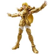 Saint Seiya Champion Class Aries Mu Maquette Figure-Rise 15 cm | Blokees