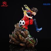 Bachira Meguru 1/6 Bluelock Statue | The Kettei Art