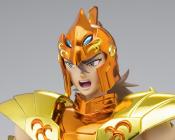 Baian Sea Horse Hippocampe Myth Cloth EX Marinas Poséïdon Saint Seiya | Bandai