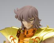 Baian Sea Horse Hippocampe Myth Cloth EX Marinas Poséïdon Saint Seiya | Bandai