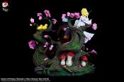 Ban & Elaine Seven Deadly Sins | Kitsune Statue