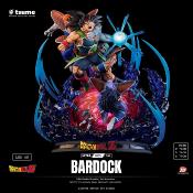 &#128009; Dragon Ball Z – Bardock Ultra HQS 1/4 Statue DBZ | Tsume Art