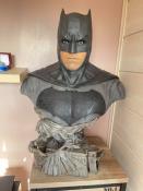 Batman 1/1 Buste Justice League | Queen Studios