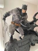 Batman Black Version 74 cm 1/3 Batman Hush statuette | Prime 1 studio 