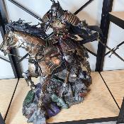 Batman 1/4  Shogun Horseman | XM studio