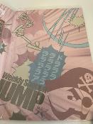 FEUILLET PREMIUM CARDDASS SET VOL.2 90’S - WEEKLY SHONEN JUMP 50TH ANNIVERSARY