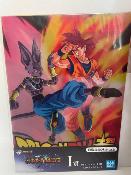 ICHIBAN KUJI CLEAR FILE  DBS 4