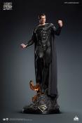 Superman Black Suit Version Special Edition 80 cm DC Comics statuette 1/3 | Queen  Studios