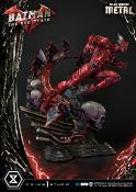 Dark Nights : Metal statuette 1/3 The Red Death 75 cm | Prime 1 Studio