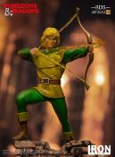 Dungeons & Dragons statuette BDS Art Scale 1/10 Hank The Ranger 30 cm