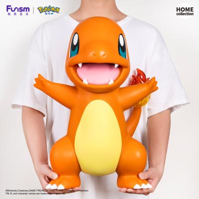 Pokémon – Salamèche Life Size 45 cm | Funism Prime Figure