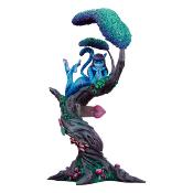 Fairytale Fantasies Collection statuette Lady Cheshire Cat 63 cm | SIDESHOW