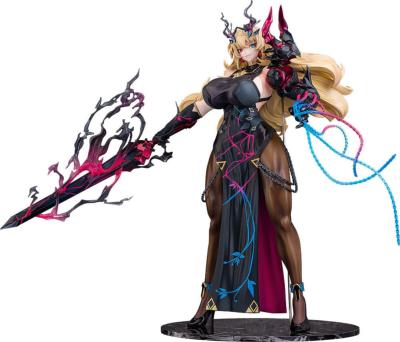 Fate/Grand Order statuette PVC 1/7 Saber/Barghest 32 cm | PHAT