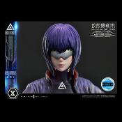 Ghost in the Shell: SAC_2045 statuette 1/4 Motoko Kusanagi and Tachikoma (Bonus Version) 50 cm | Prime 1 Studio