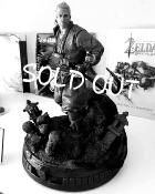 Geralt Ronin The Witcher | CD Project Red