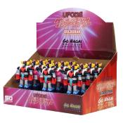 Goldorak Gomu Gomu 9cm Go Nagai | SD Distribuciones