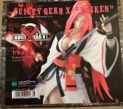 Baiken Guilty Gear X | Epoch