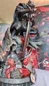 Armor Guts 1/4 Statue Berserk | Prime 1 Studio