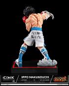 Ippo Makunouchi Statue 1/6 IconiK Serie  Figurine Hajime no Ippo | Cartoon kingdom