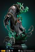 Voldemort 1/4 Harry Potter Statue | MGL PALADIN TOYS