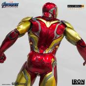 Iron Man Mark LXXXV Deluxe Version 84 cm Avengers Endgame Legacy Replica 1/4 | Iron Studios