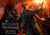 Le Seigneur des Anneaux statuette 1/4 The Witch King of Angmar 70 cm | Prime 1 Studio