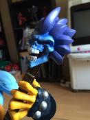 Lord Raptor 1/4 Darkstalkers Capcom | Pop Culture Shock