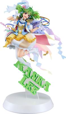 Macross Frontier statuette PVC 1/7 Ranka Lee Anniversary Stage Ver. 31cm | Good Smile Company