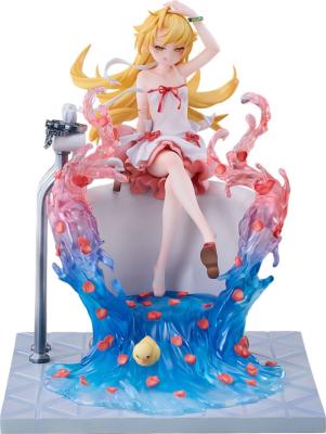 Monogatari Series statuette PVC 1/7 Shinobu Oshino 22 cm - SOLARAIN