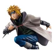 Naruto Shippuden G.E.M. Series statuette PVC 1/8 Minato Namikaze 15 cm | Megahouse