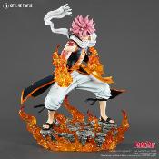 Natsu 1/4 Fairy Tail | Kitsune Statue