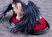 Overlord statuette PVC 1/7 Albedo lingerie Ver. 15 cm | Claynel 
