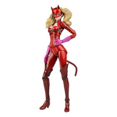 Persona 5 Royal figurine 1/12 Exquisite Basic Series Royal Panther 14,5 cm | HIYA