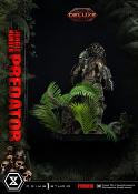 Predator statuette Museum Masterline 1/3 Jungle Hunter Predator Deluxe Bonus Version 90 cm | Prime 1