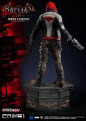 Red Hood Story Pack Exclusive Batman Arkham Knight | Prime 1 Studio