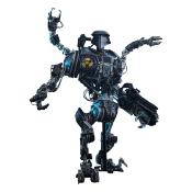 RoboCop 2 Movie Masterpiece Diecast 1/6 RoboCain 40 cm | HOT TOYS