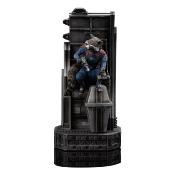 Marvel statuette 1/10 Art Scale Guardians of the Galaxy Vol. 3 Rocket Racoon 20 cm | Iron Studios