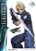 CLOUD STRIFE 1/4 Final Fantasy 7 DX VERSION Rebirth Square Enix Masterline | Prime 1 Studio