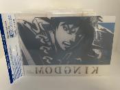 SHITAJIKI SHIN KINGDOM IMPORT JAP 