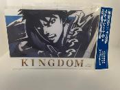 SHITAJIKI SHIN KINGDOM IMPORT JAP 