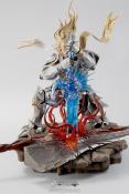 SIEGFRIED SOUL EMBRACE 1/4 EDITION REGULAR SOUL CALIBUR | PURE ARTS 