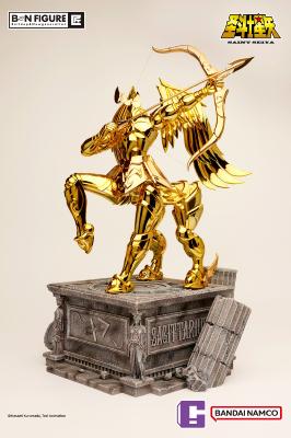 SAGITTARIUS GOLD CLOTH 1/4 SAINT SEIYA | INFINITY STUDIO