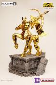 SAGITTARIUS GOLD CLOTH 1/4 SAINT SEIYA | INFINITY STUDIO