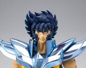 Saint Seiya figurine Saint Cloth Myth Ex Phoenix Ikki (Final Bronze Cloth) 16 cm Bandai | Tamashii Nations 