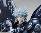 Saint Seiya figurine Saint Cloth Myth Ex Thanatos 18 cm | Tamashii Nations