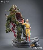 Saitama HQS Statue One Punch Man | Tsume Art