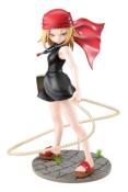 Shaman King statuette PVC 1/7 Anna Kyoyama 22 cm | BellFine