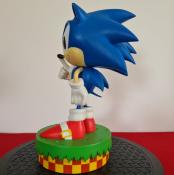 Sonic The Hedgehog Statue SEGA F4F | First 4 Figures 