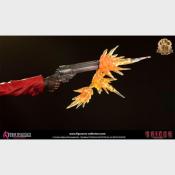 TRIGUN VASH The Stampede 20TH ANN STATUE | Figurama  Collectors